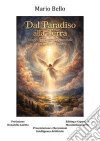 Dal paradiso alla Terra libro