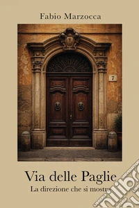 Via delle paglie