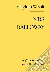 Mrs. Dalloway libro