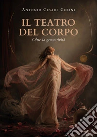Teatro del corpo libro