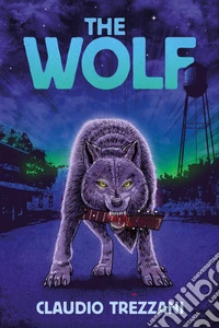The wolf