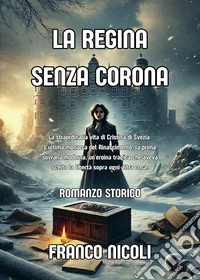 La regina senza corona libro