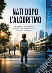 Nati dopo l'algoritmo