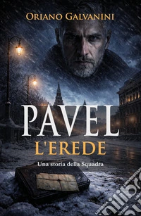Pavel l'erede