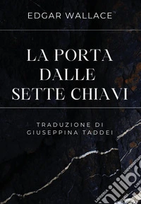 La porta dalle sette chiavi