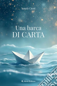 Una barca di carta libro