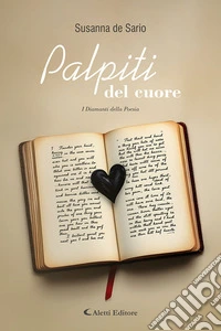 Palpiti del cuore libro