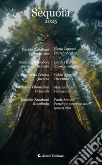 Sequoia 2025. Nuova ediz.