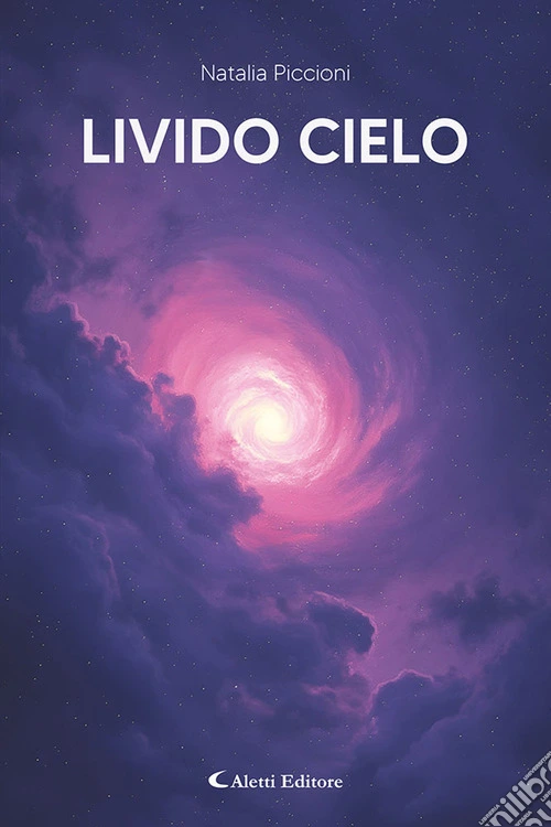 Livido cielo