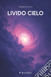 Livido cielo libro