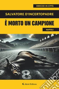È morto un campione libro