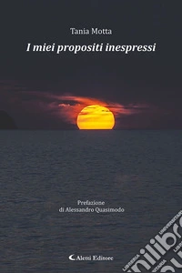 I miei propositi inespressi libro