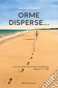 Orme disperse libro