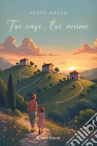 Tre case, tre anime