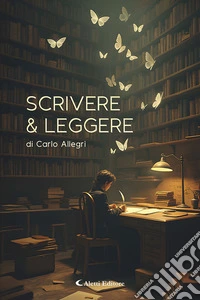 Scrivere & leggere libro