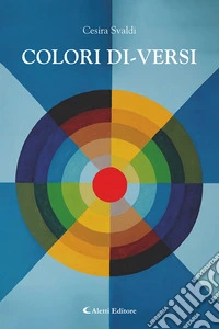 Colori di-versi libro