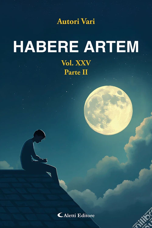 Habere artem. Vol. 25/2
