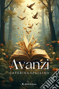 Avanzi libro