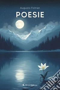 Poesie libro