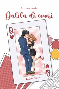 Dalila di cuori libro