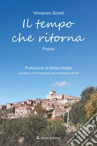 Il tempo che ritorna libro