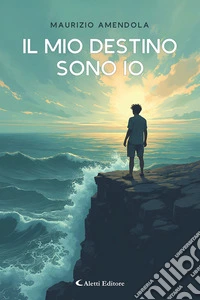 Il mio destino sono io libro