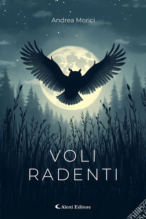 Voli radenti