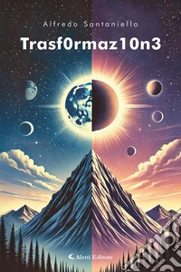 Trasf0rmaz10n3 libro