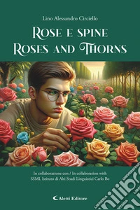 Rose e spine-Roses and Thorns libro