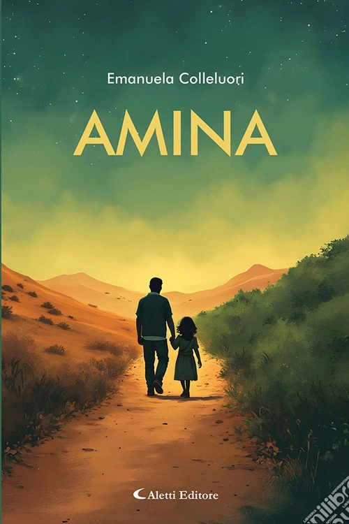 Amina