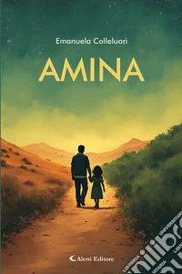 Amina libro