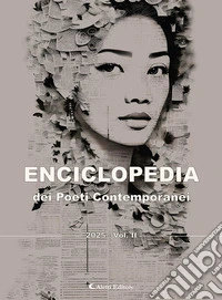 Enciclopedia dei poeti contemporanei 2025. Vol. 2 libro