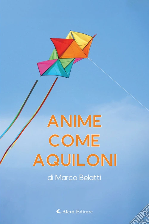 Anime come aquiloni