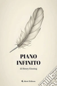 Piano infinito libro