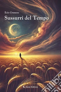 Sussurri del tempo libro