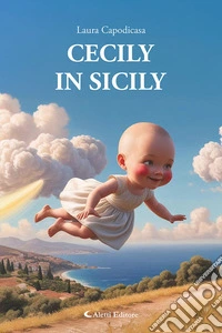 Cecily in Sicily libro