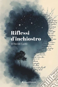 Riflessi d'inchiostro libro