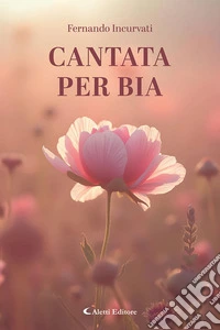 Cantata per Bia libro