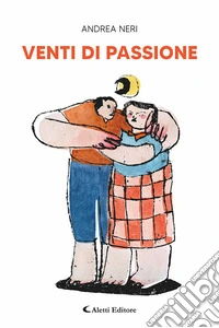 Venti di passione libro