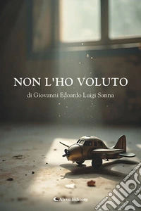 Non l'ho voluto libro