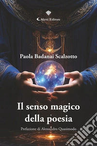 Il senso magico della poesia libro