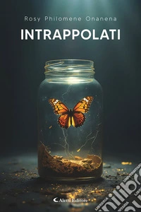 Intrappolati libro