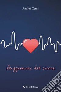 Suggestioni del cuore libro
