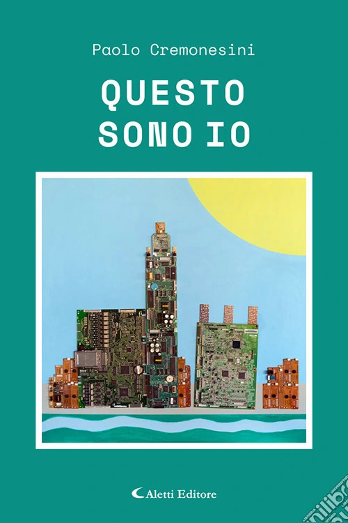 Questo sono io