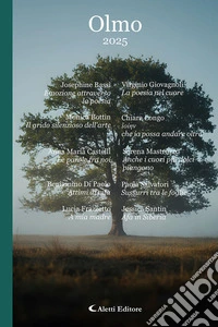 Olmo 2025 libro