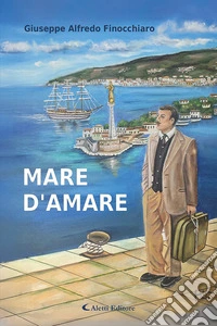 Mare d'amare libro