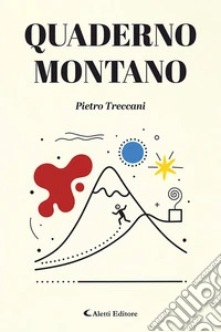 Quaderno montano libro