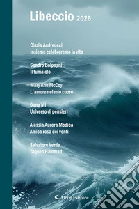 Libeccio 2026 libro