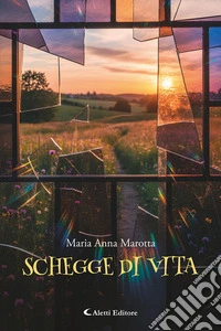 Schegge di vita libro