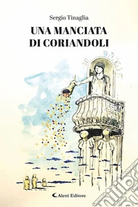 Una manciata di coriandoli libro